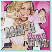 ANN-G - Barbie BITCH - 