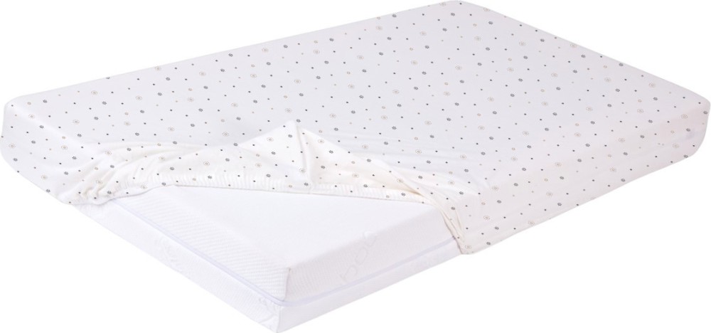   BabyMatex Jersey -   60 x 120 cm - 