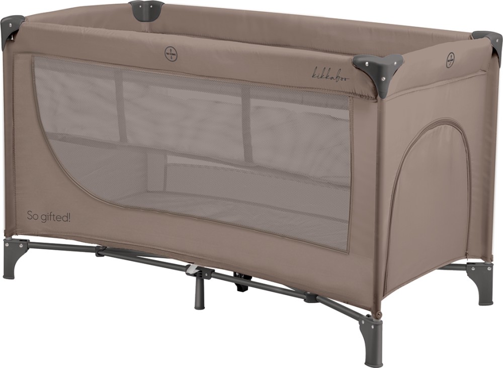 �������� ������� ����� �� ��� ���� KikkaBoo So Gifted 2026 - �� ������ 60 x 120 cm - �������