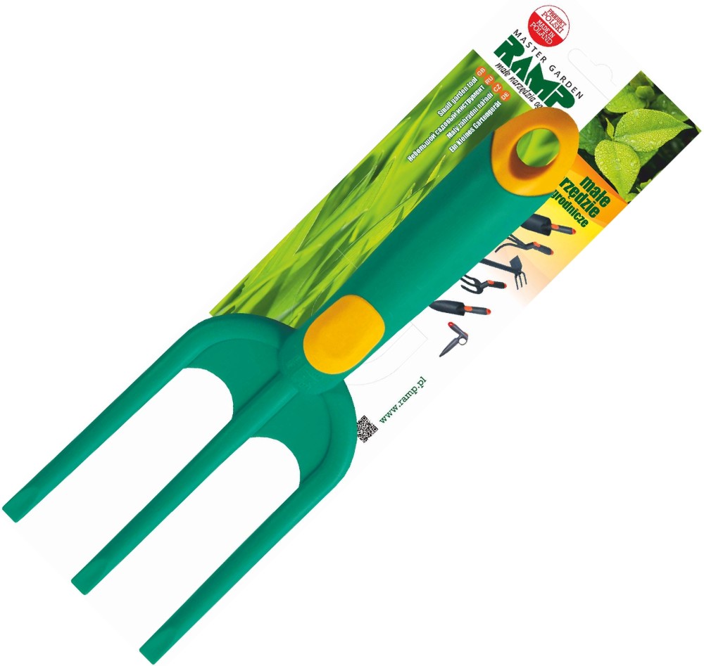   RAMP -    - 