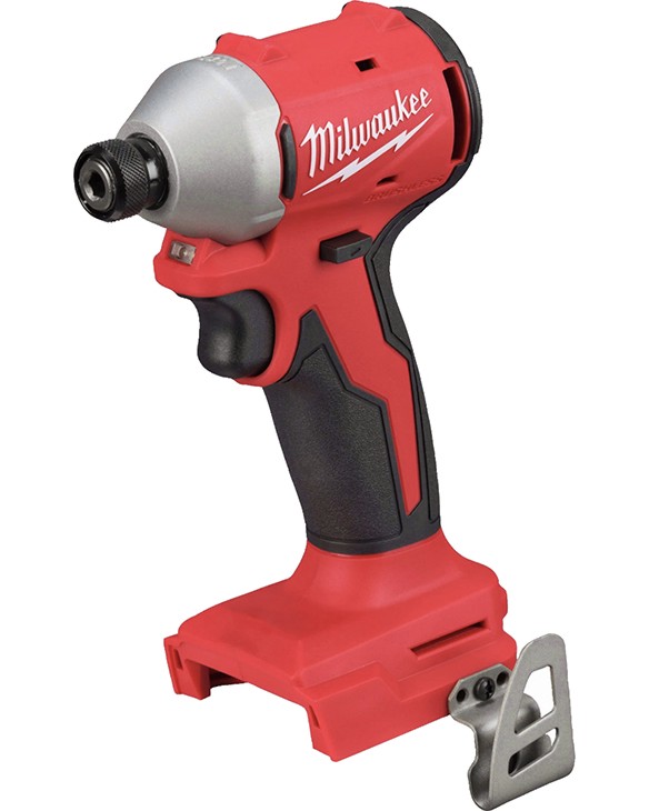    18V Milwaukee BLIDRC-0 -     - 