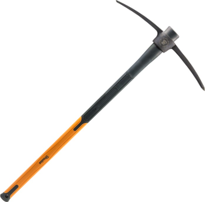 ����� Bradas Fiberglass - � ������ �� ����������� � TPR - 