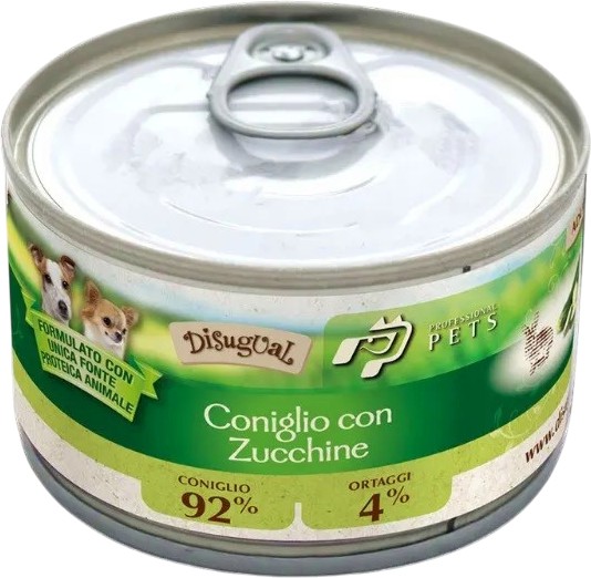 ������ �� ������ Disugual - 150 g, ��� ������ � ��������, �� ������ ������, � ����� �������, �� ������� Professional Pets - �����