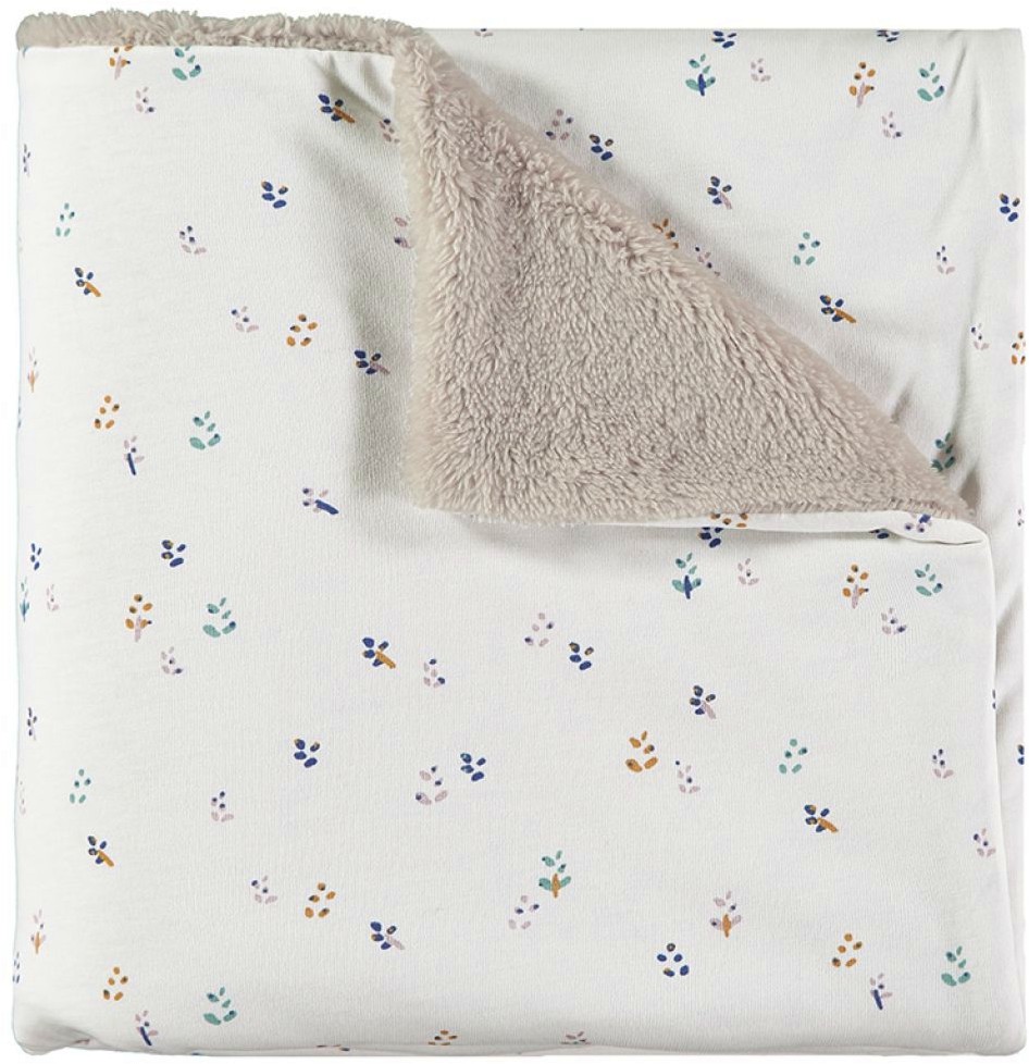   Baby Clic - 80 x 100 cm,   Lavanda - 
