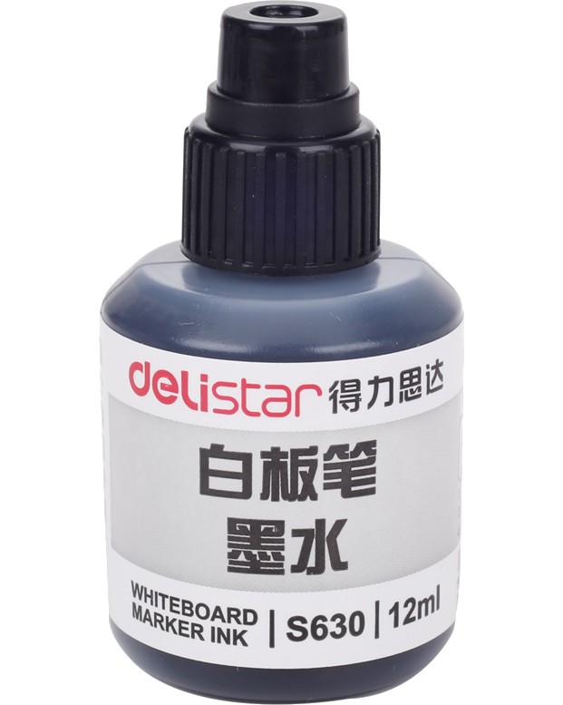       Deli Mate S630 - 12 ml - 