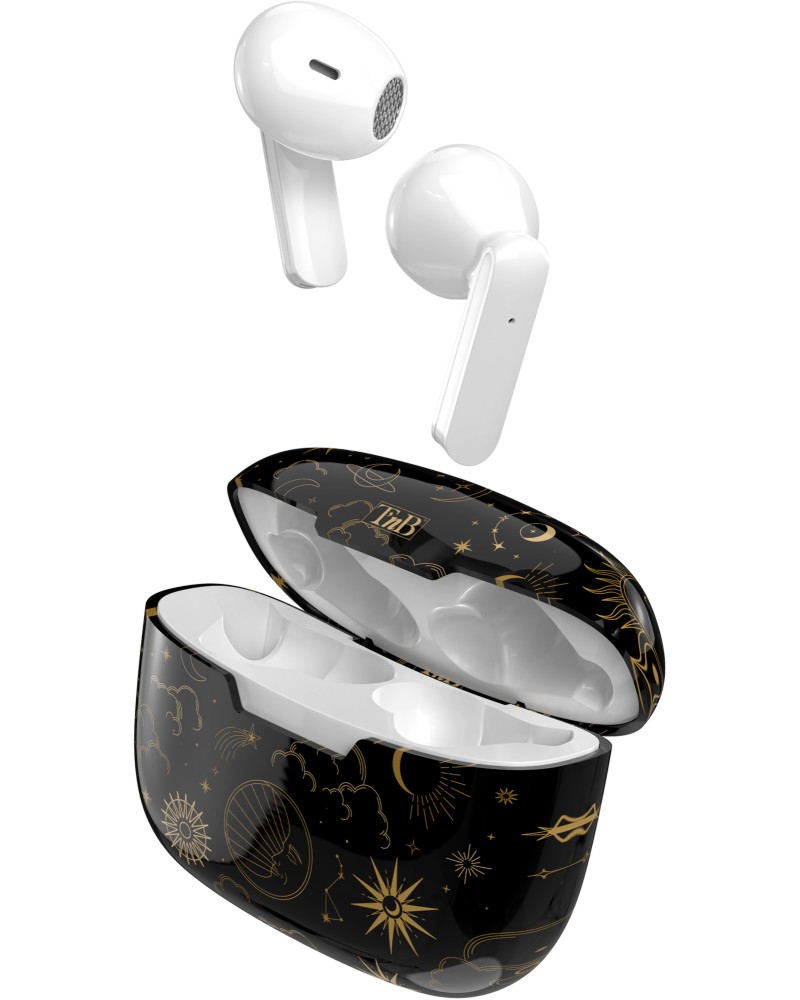  Bluethooth  T'nB Astro -      Exclusiv - 