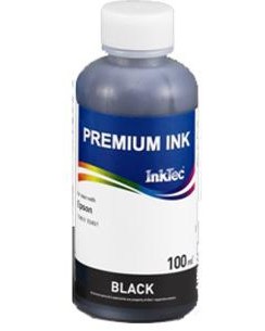 Мастило за принтер InkTec C5026-100MB Black Мастило за принтер InkTec C5026-100MB Black - 100 ml, 450 страници -