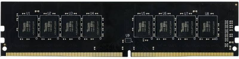 RAM ����� Team Group Elite TED416G3200C2201 - 16 GB, DDR4, 3200 MHz, CL22 - 