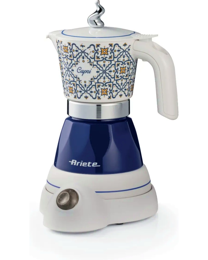 ������������ ��������� Moka Ariete Capri - �� ������� Vintage - 