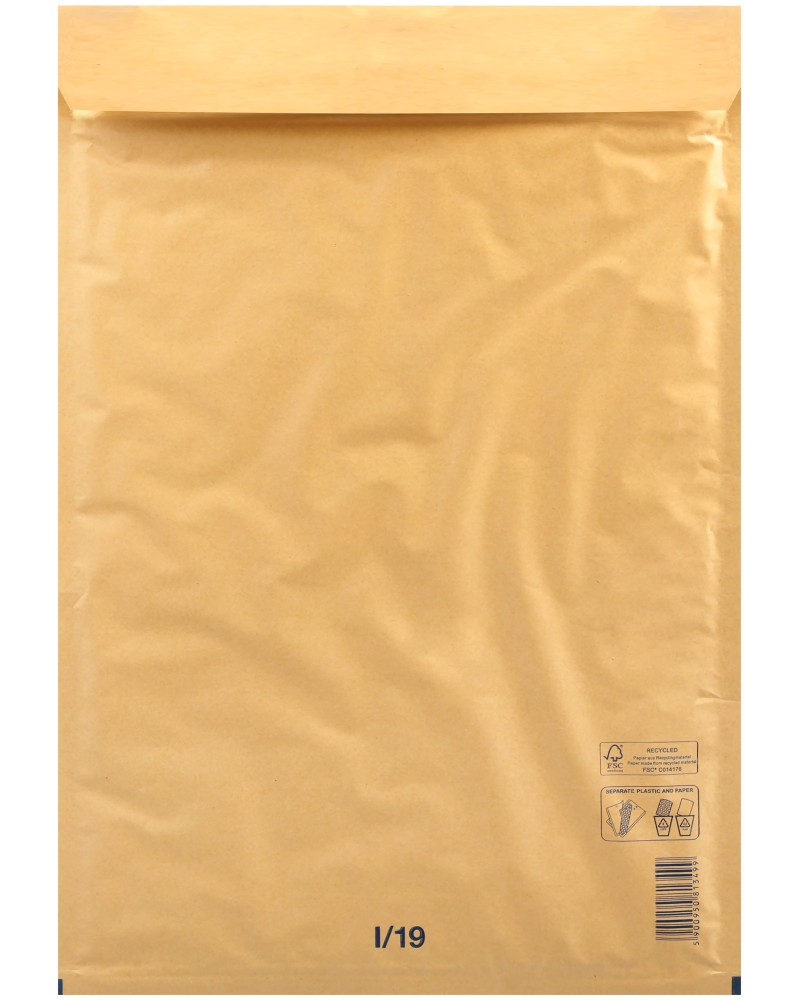 �������� ������� � �������� ��������� - 10 ÷ 50 ����, ������ I/19, 32 x 45.5 cm - 