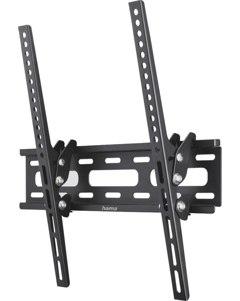 Стенна стойка за телевизор 32" - 75" Hama 220808 Стенна стойка за телевизор 32" - 75" Hama 220808 - С тегло до 40 kg -