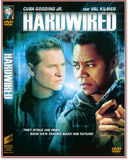 Hardwired - 