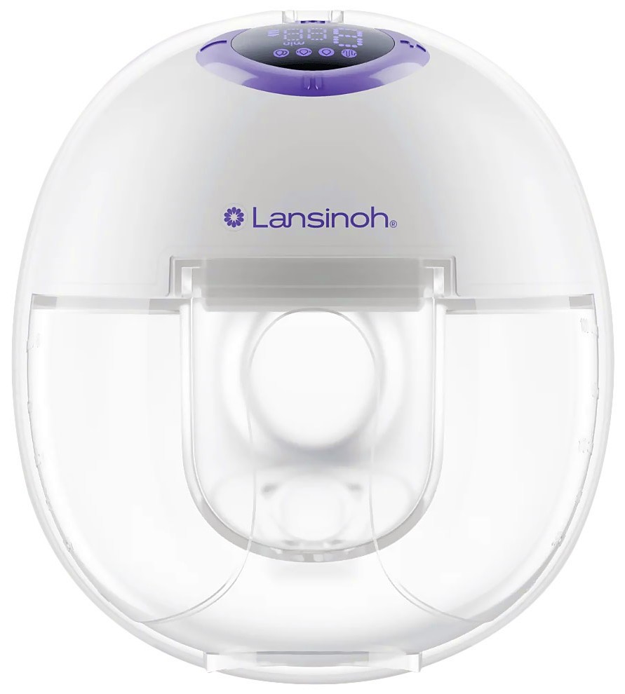 ������������ ����� �� ����� Lansinoh Solo Hands Free - �������