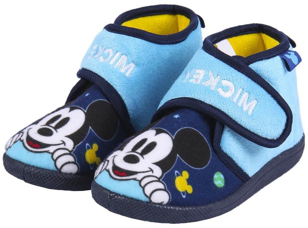 Детски пантофи Cerda Мики Маус Детски пантофи Cerda Мики Маус - На тема Мики Маус и приятели - продукт