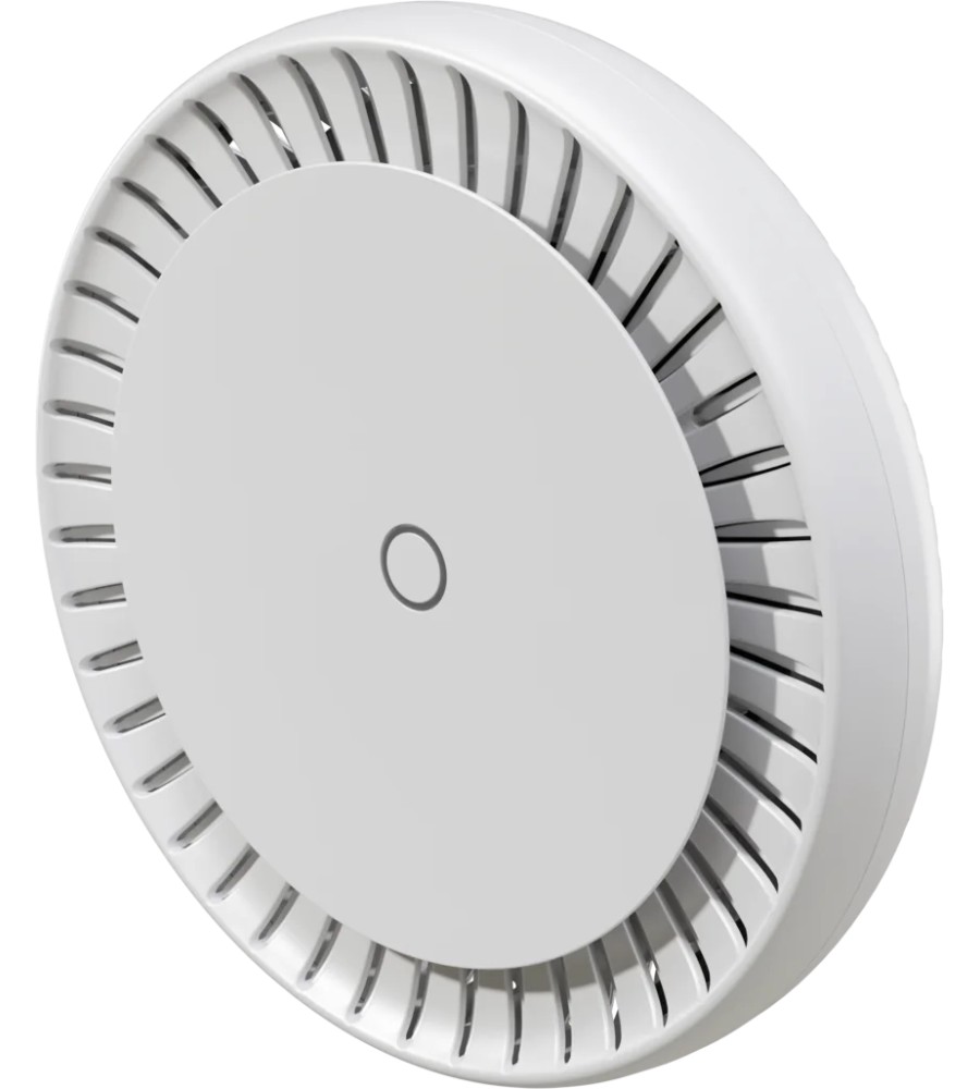 �������� ����� �� ������ MikroTik cAP LTE12 ax - 2.4 GHz (574 Mbps), 5 GHz (1200 Mbps) - 