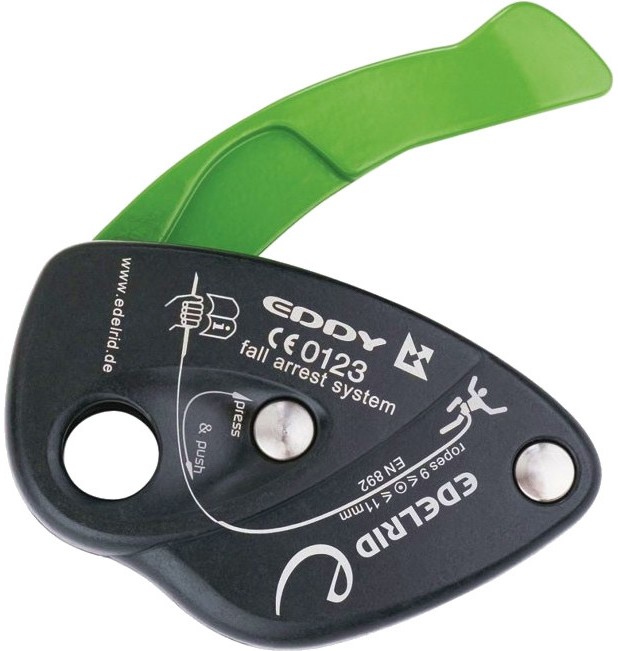   Edelrid Eddy -  - 