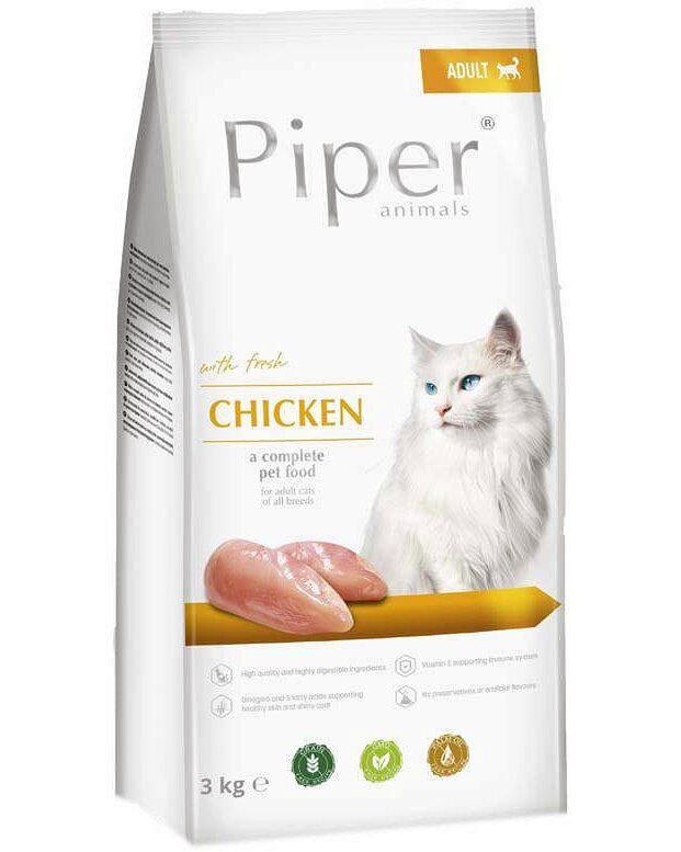     Piper Adult - 3 kg,  ,    - 