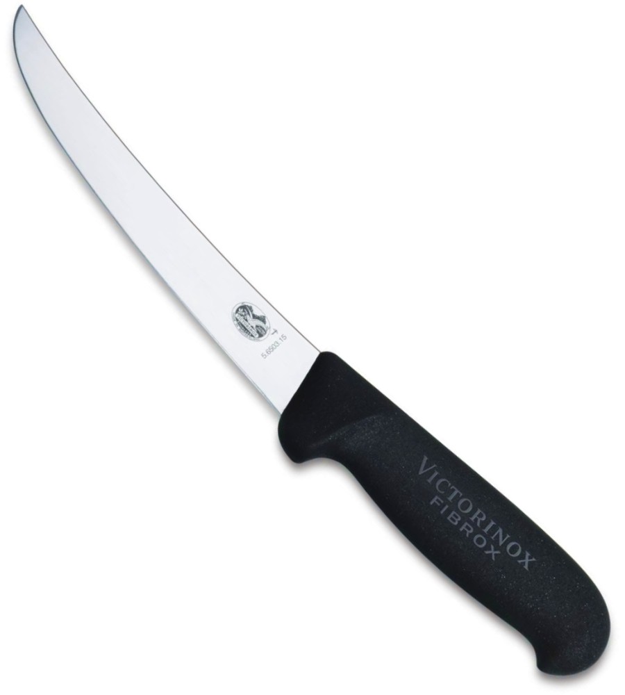 Нож за обезкостяване на риба Victorinox Нож за обезкостяване на риба Victorinox - 150 mm от серията Fibrox -