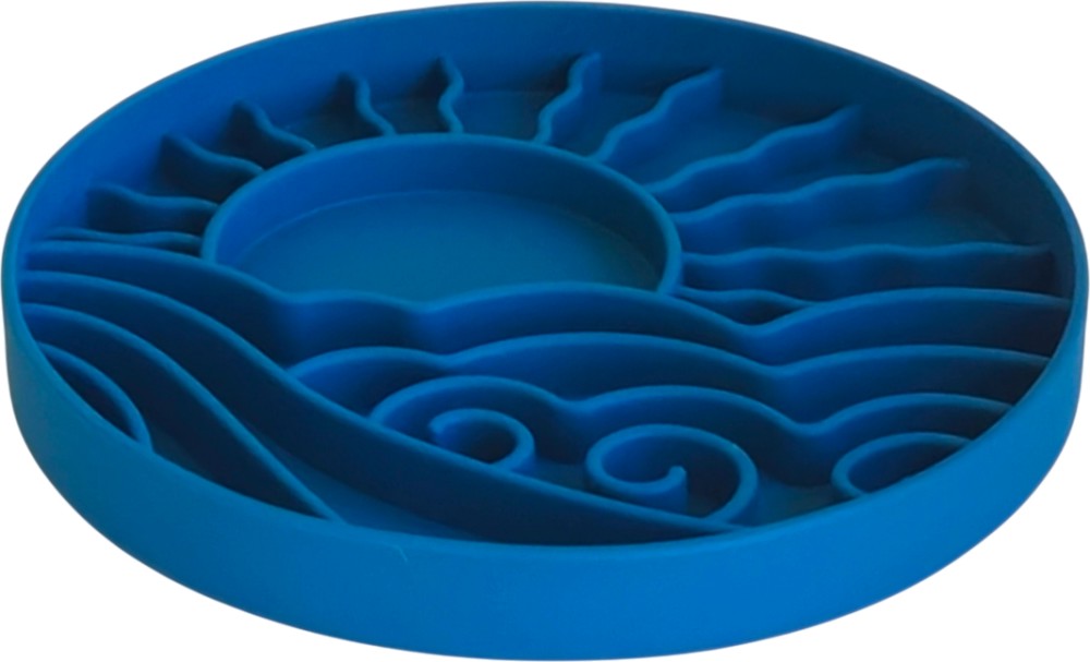     Divus Ocean Waves - ∅ 20 x 3 cm - 