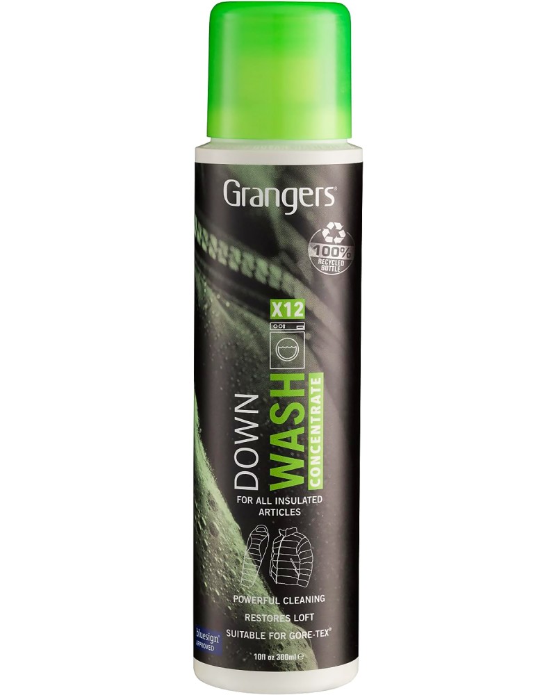       Grangers Down Wash - 200 ml -  