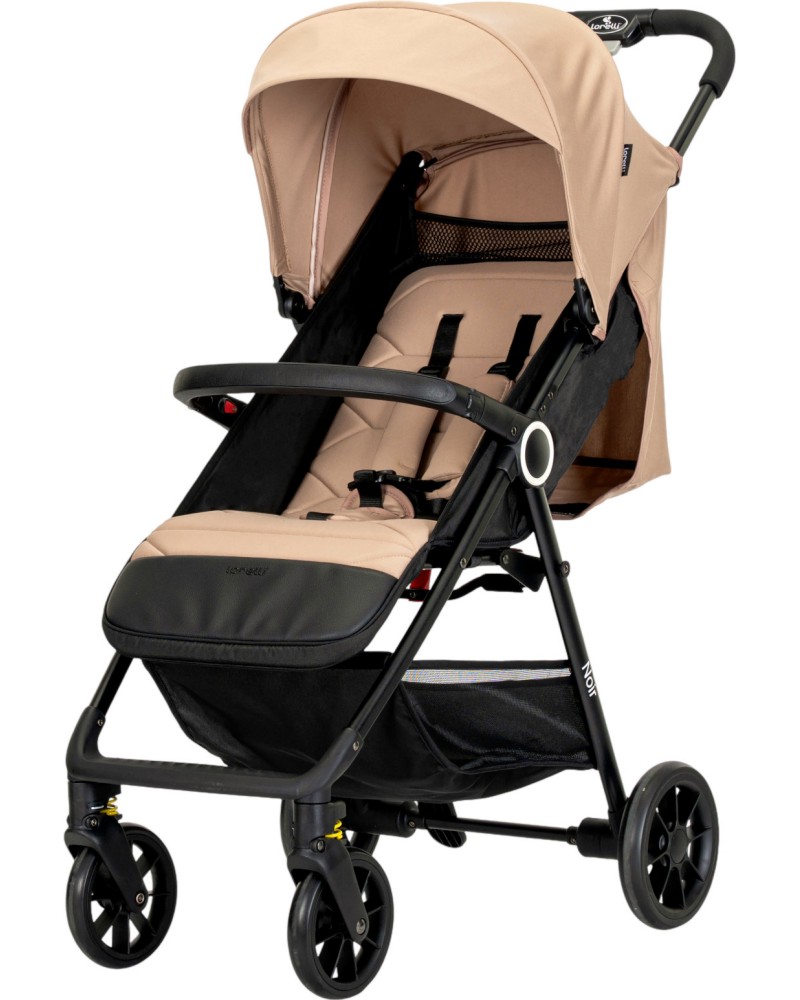   Lorelli Noir - 