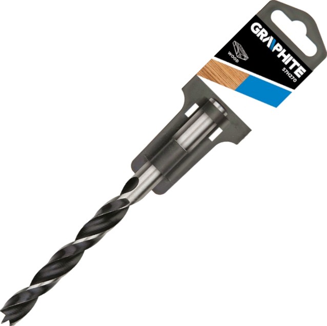    Graphite -   ∅ 4 - 10 mm - 