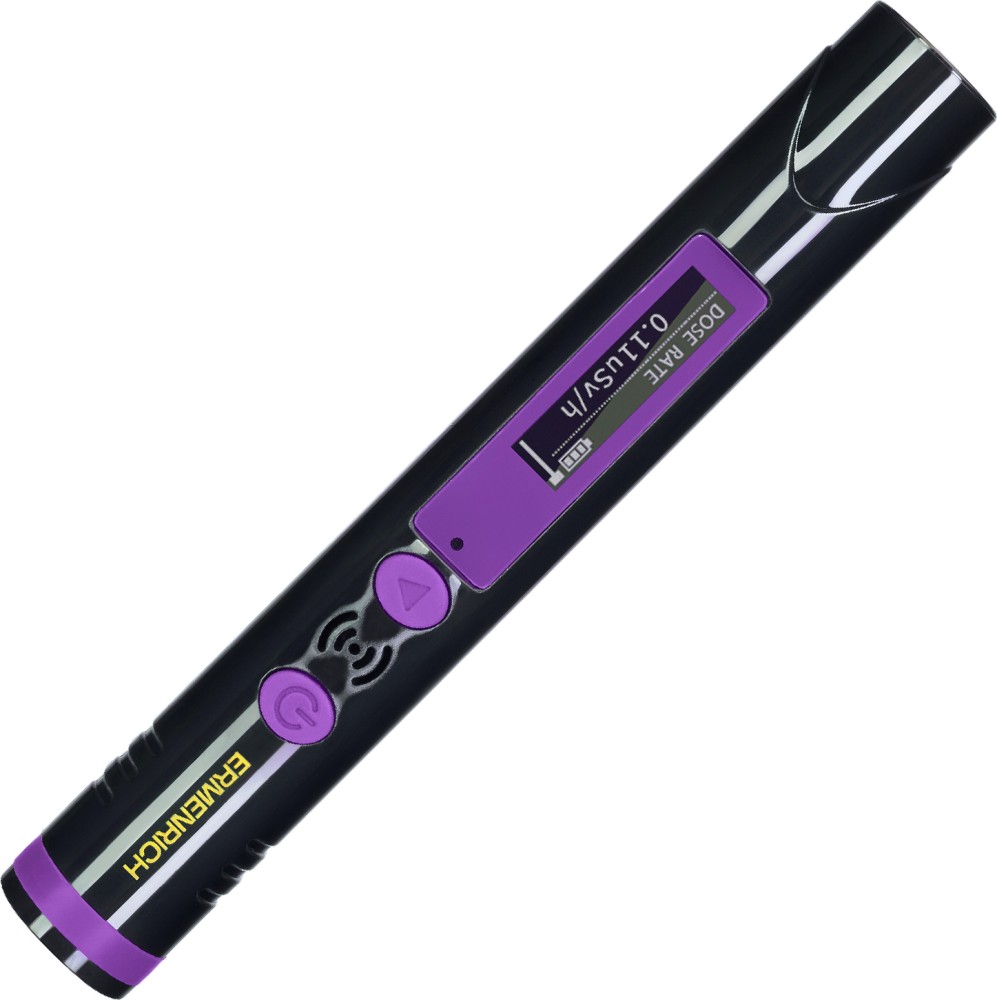    Ermenrich Ping RD20 - 