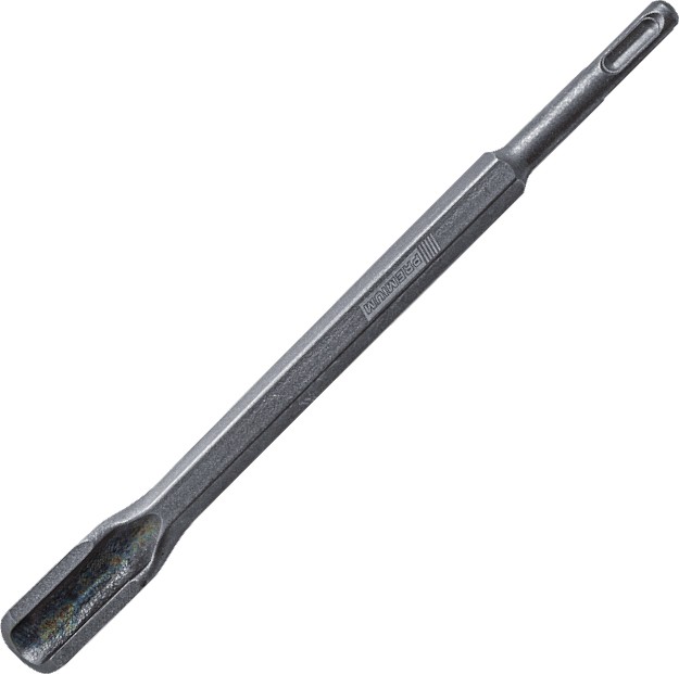-   Premium SDS-Max -   22 mm   25 cm - 