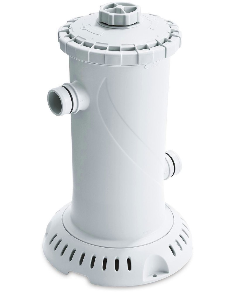  Polygroup RX1000 - 3785 l/h - 