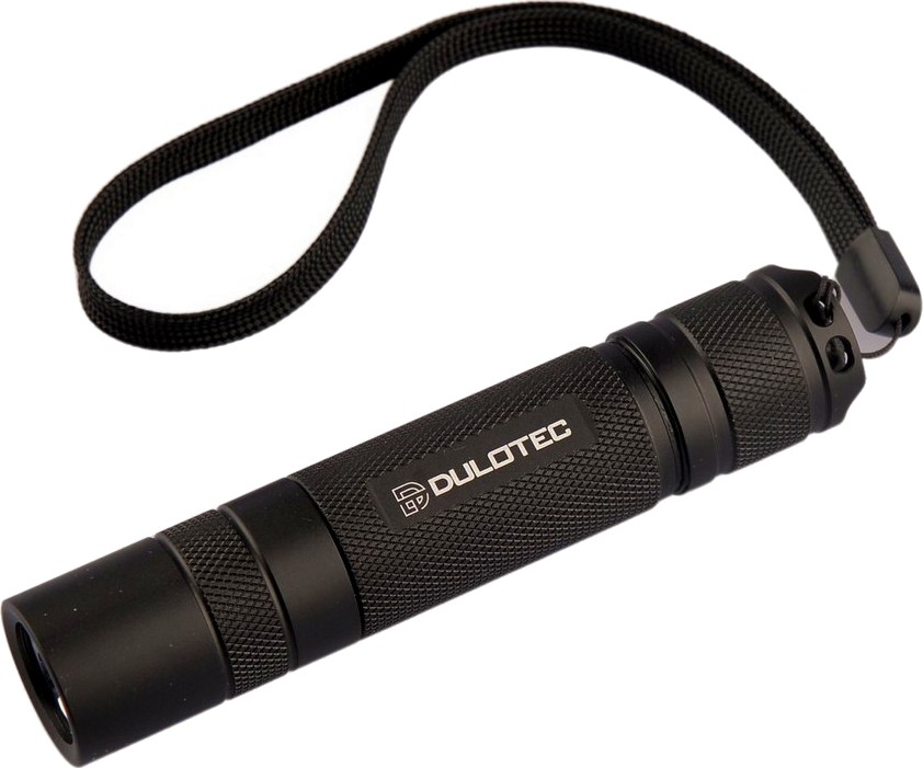 Фенер Dulotec EDC Фенер Dulotec EDC - 1000 lm с акумулаторна батерия -