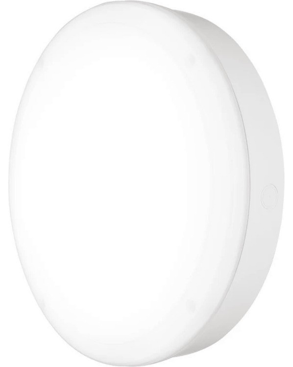 LED    LEDVANCE SURFACE BULKHEAD 250 15 W 4000K - 1400 lm   ∅ 30 x 7 cm - 