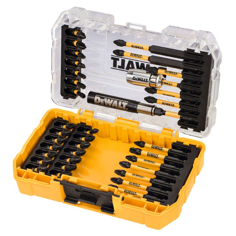   DeWalt FlexTorq - 37    Extreme - 