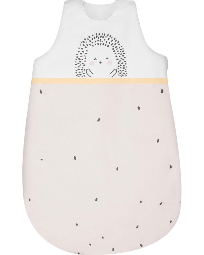 ����� ������� ������ ����� Kikka Boo - 70 � 90 cm, �� ���������� Hedge Hugs - �������