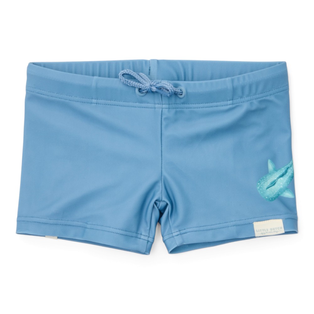    UV  Little Dutch -   Ocean Blue - 