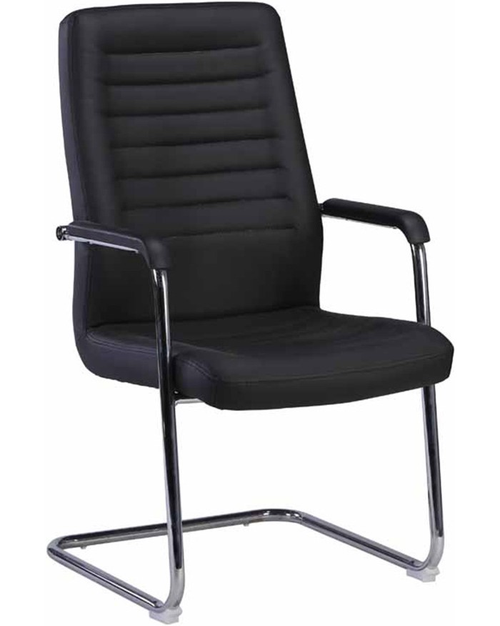 Посетителски офис стол RFG Sit M Посетителски офис стол RFG Sit M - стол