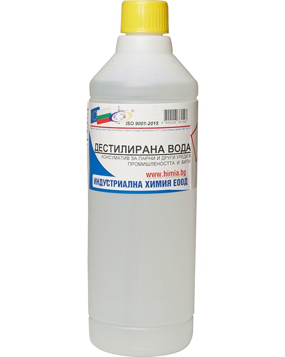   Himia - 1 l - 