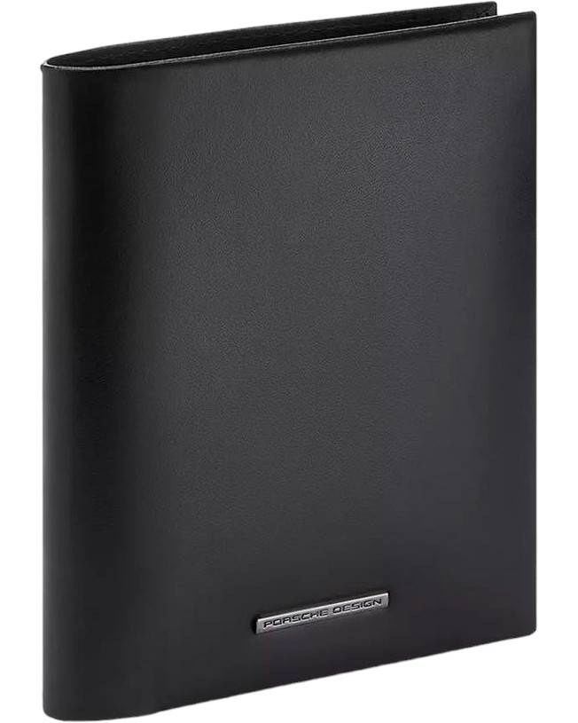����� ����� �������� Porsche Design Classic Billfold 11 - � RFID ������ - 