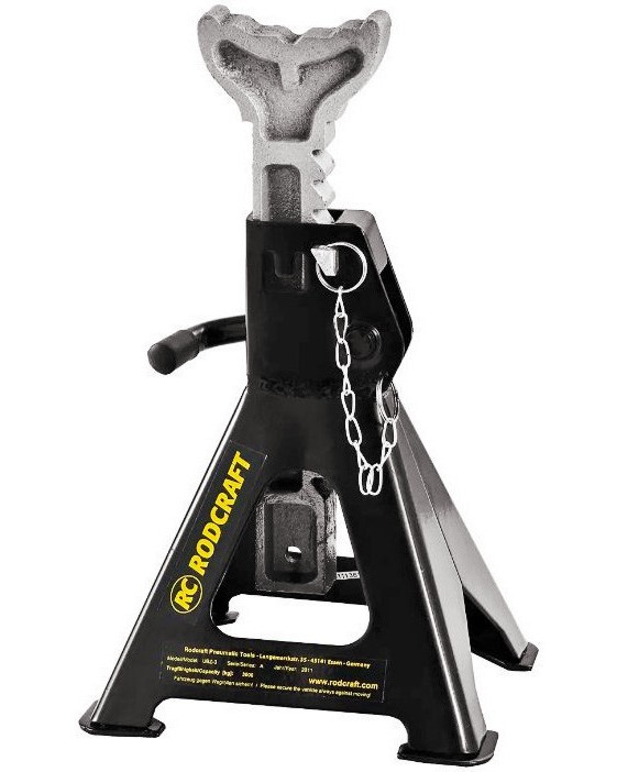    Rodcraft UBZ-3 -   3 t - 
