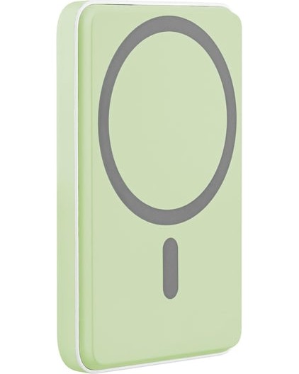 T'nB Magsafe 5000 mAh -   - 