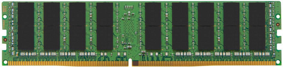 RAM памет Kingston KSM32RD4/64HCR RAM памет Kingston KSM32RD4/64HCR - 64 GB, DDR4, 3200 MHz, CL22 -