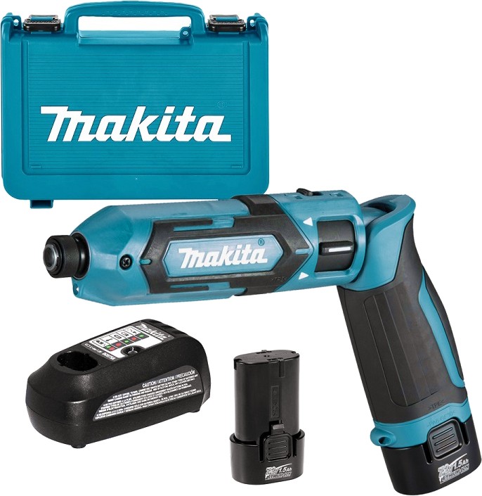    7.2V Makita TD022DSE -  2 ,    - 