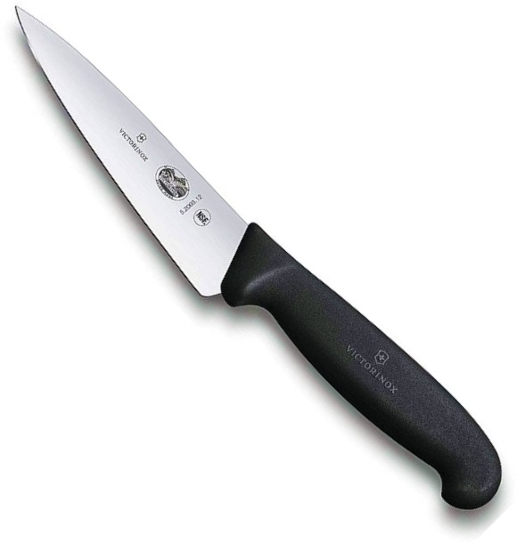 Универсален кухненски нож Victorinox Универсален кухненски нож Victorinox - 120 и 220 mm от серията Fibrox -