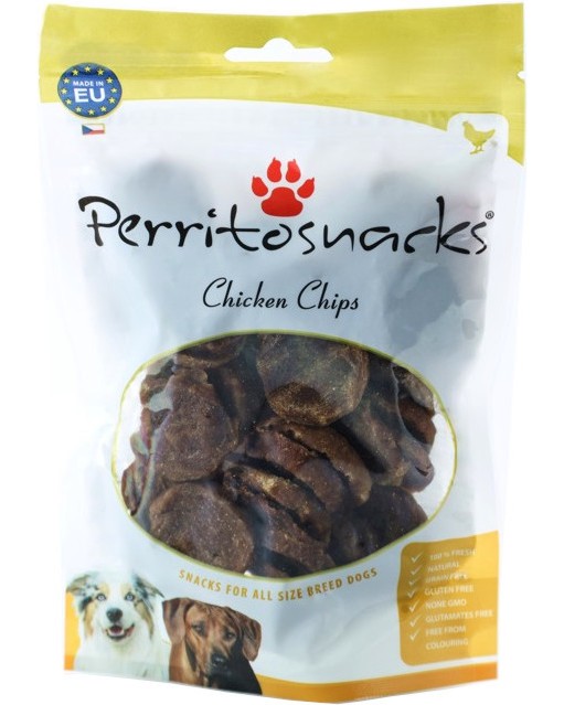    Perrito Chips - 100 g,   - 