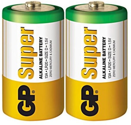  D -  (LR20) - 2    Super - 