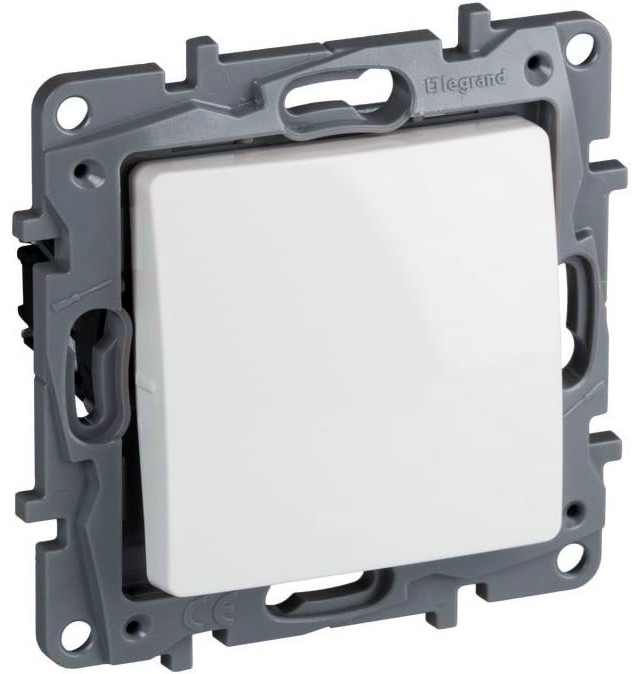   2M    Legrand -      Niloe - 