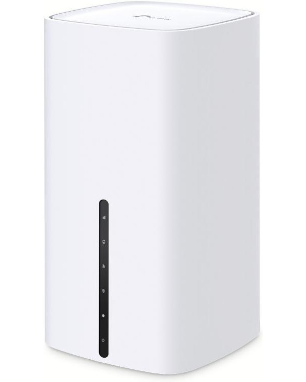 Безжичен рутер TP-Link Archer NX200 Безжичен рутер TP-Link Archer NX200 - 2.4 GHz (574 Mbps), 5 GHz (1201 Mbps) -