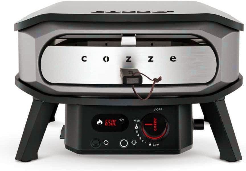����� �� ���� �� ��� 13" Cozze Premium - 