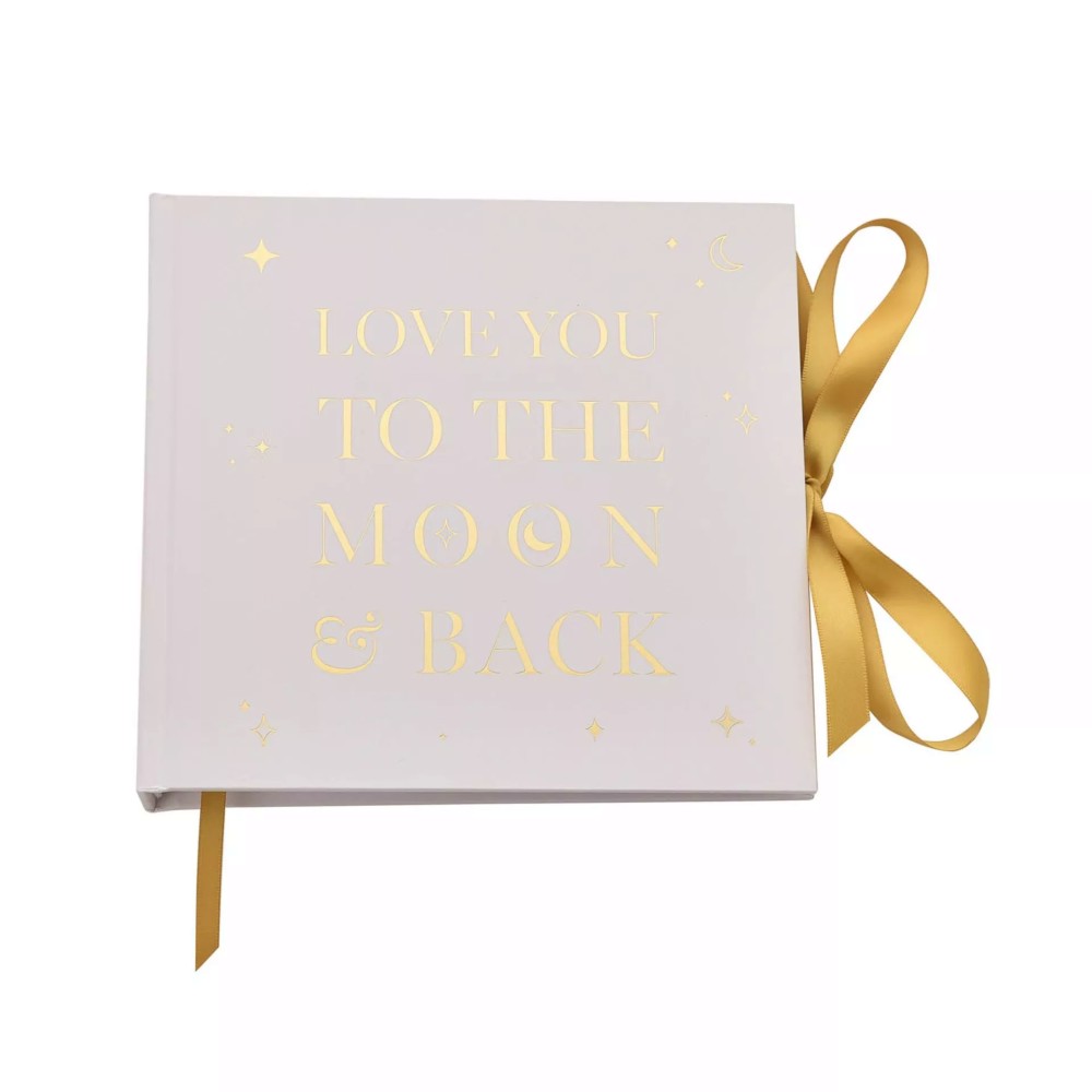  Widdop Bingham To the Moon - 50    10 x 15 cm,   Bambino - 