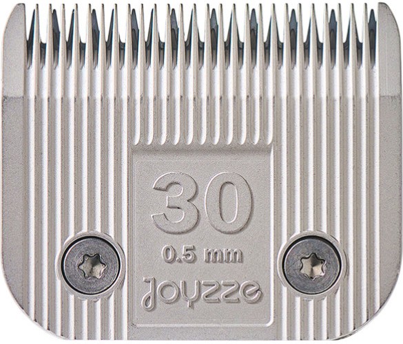 ����� �� ������� �� ������������ Kenchii Joyzze Standart - � ������� �� ������ 0.5 ÷ 9 mm, �� ������� A-Series - �������