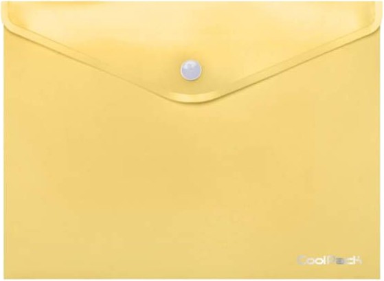    Cool Pack Pastel -   A4 - 